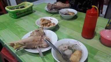 BAKSO LARIS