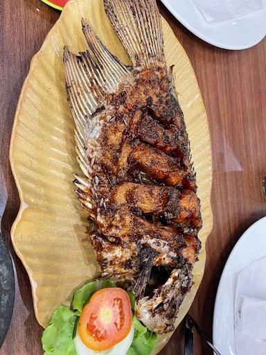 IKAN GORENG CIANJUR JEMBER