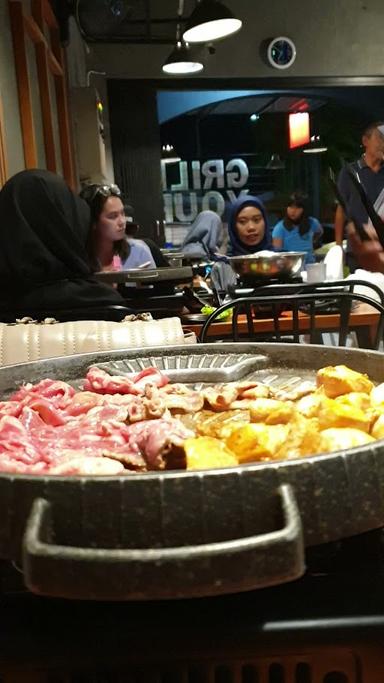 MATJEO KOREAN GRILL JEMBER