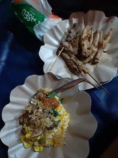 NASI JAGUNG MBAK HALIMAH