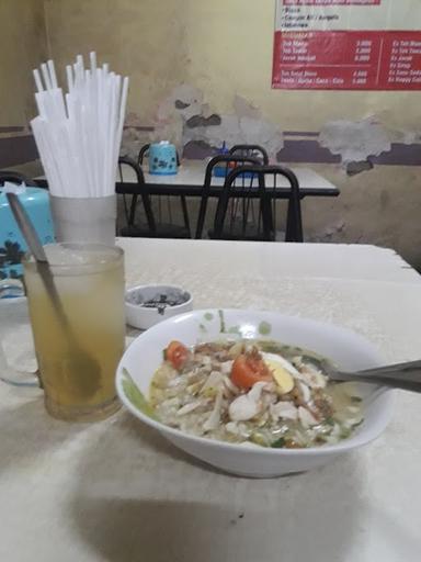 SOTO AYAM DAHLOK