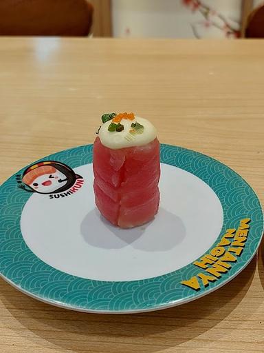 SUSHIKUN - LIPPO PLAZA JEMBER