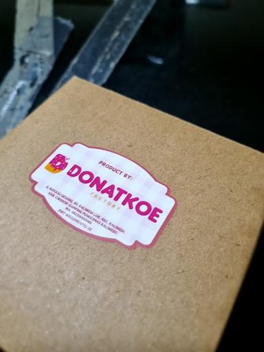 DONATKOE FACTORY