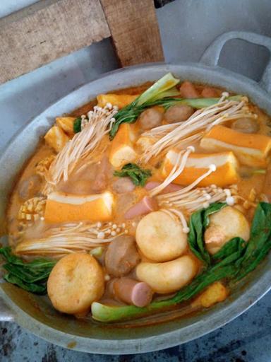 WARUNG TOMYAM