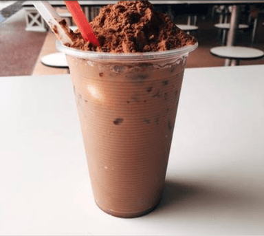 THAI TEA AMANAH BERKAH& BIRO JASA UANG ASING