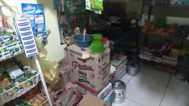 KEDAI NOK HANA