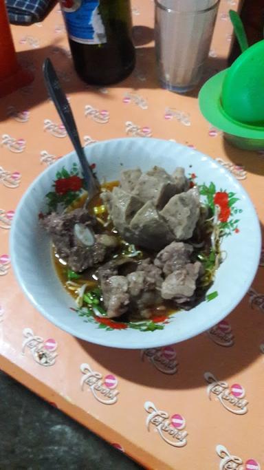 BAKSO 2 SAUDARA PUTRA PONOROGO