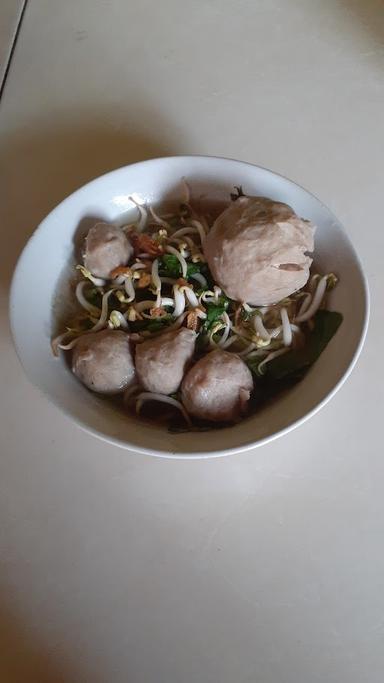 BAKSO MAS DUL