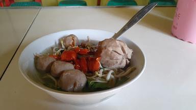 BAKSO MAS DUL