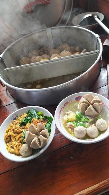 BAKSO SENGON WONOGIRI