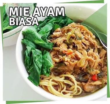 KEDAI BAKSO DAN MIE AYAM MAS BRO