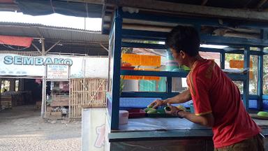 NASI GORENG SUGIRASA KUALITAS RASANYA BIKIN TERBANG KE LANGIT