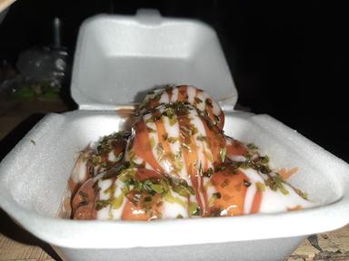 TAKOYAKI GEMOY KALIWEDI