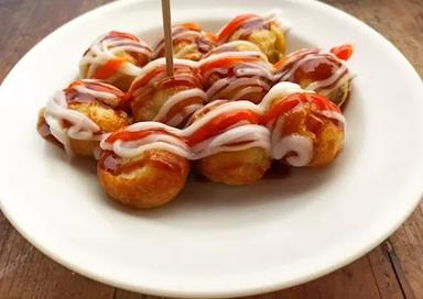 TAKOYAKI GEMOY KALIWEDI