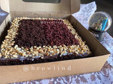 BROWLIND