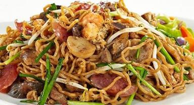 BAKMI SURABAYA PODO MORO KALIWUNGU