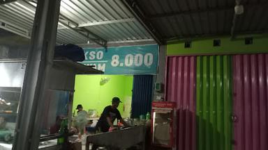 BAKSO DAN MIE AYAM 8000