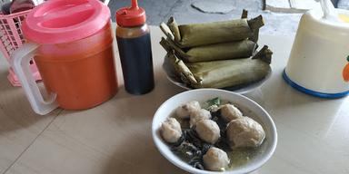 BAKSO IMADORA