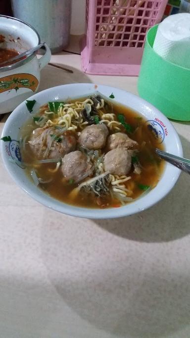 BAKSO IMADORA