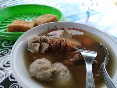 BAKSO & SOP BUNTUT WIWIT