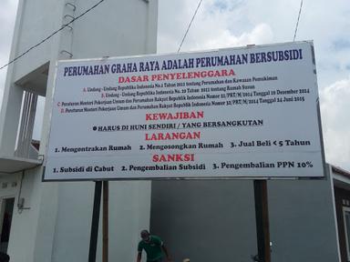 DAPUR BU NIK