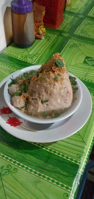 KEDAI BAKSO JAYA