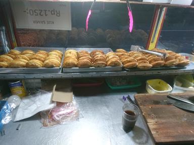 KUE BANDUNG & SAMIR DOFANK