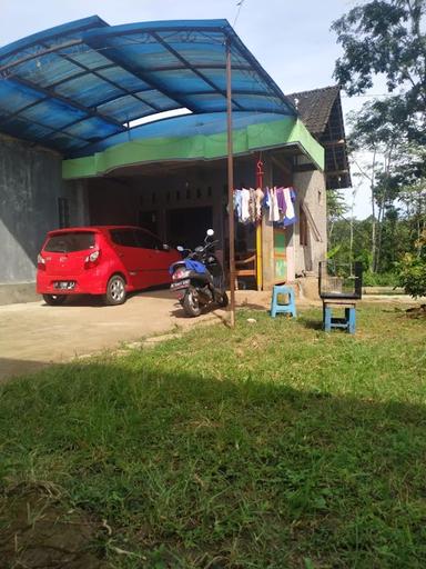 KUPAT TAHU MBK LIS