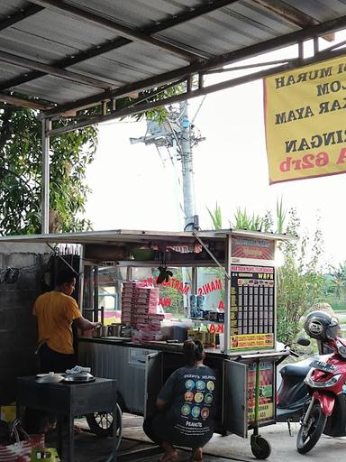 MARTABAK BANGKA WAFA