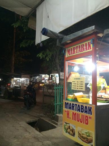 MARTABAK H.MUJIB