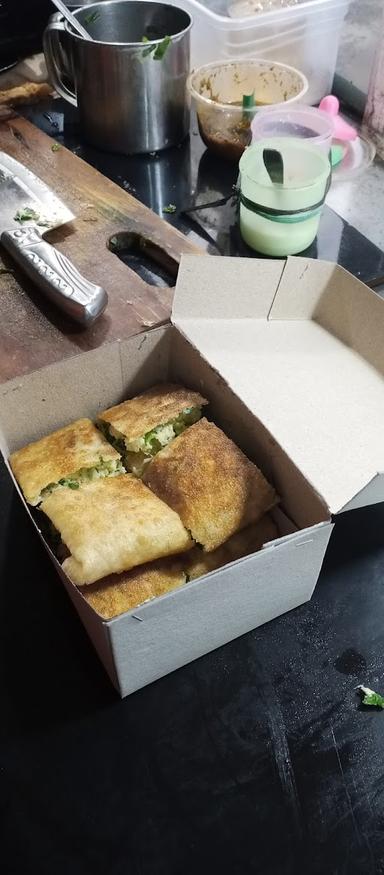 MARTABAK RIYANTI