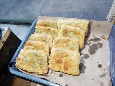 MARTABAK RIYANTI