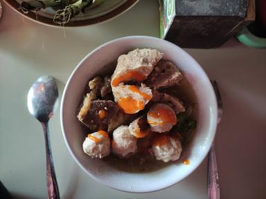 MIE AYAM BAKSO SOLO BANG YOS