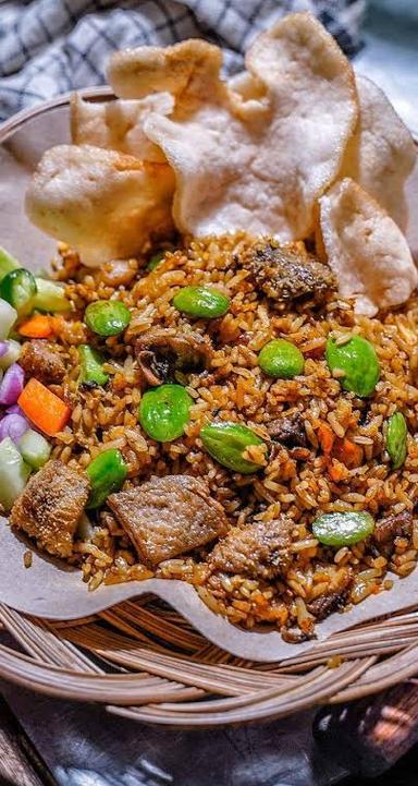 NASI GORENG 90'S