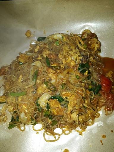 NASI GORENG GILA SEAFOOD