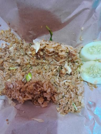 NASI GORENG PAK PECI