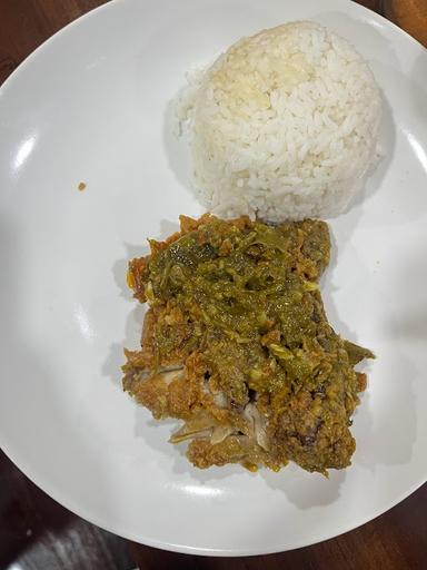 OTI FRIED CHICKEN KALIWUNGU