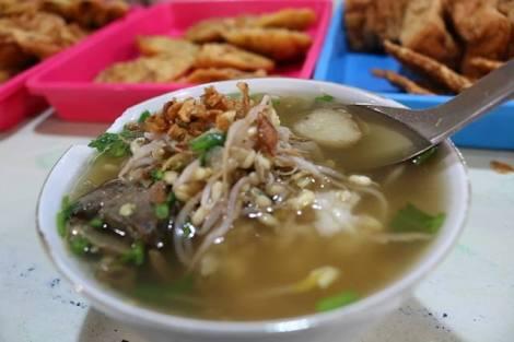 SOTO LAPANGAN CANGGAL