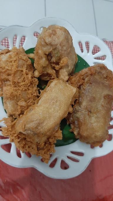 TAHU POCONG LEMBUR KURING