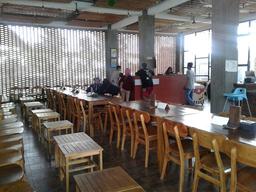 Photo's Udanwuh Park Coffee And Resto