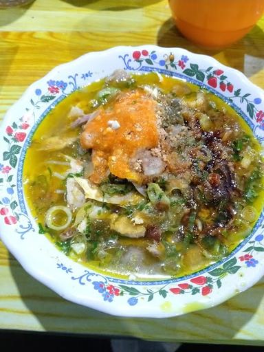 WARUNG MAKAN ASIH LAMONGAN