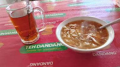 WARUNG MAKAN BU NANANG