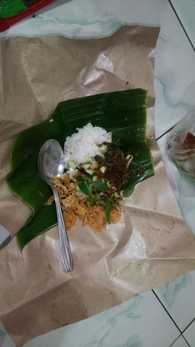 WARUNG NASI PECEL MADIUN BU MIN