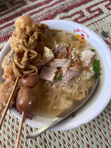 WARUNG SOTO BU JUMINI