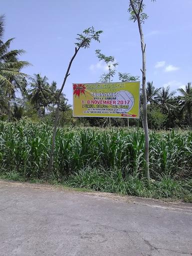 WARUNG SOTO PAK NARDI