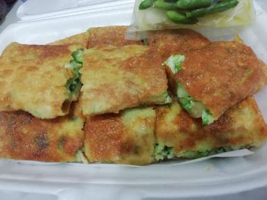 MARTABAK & KUE BANDUNG DELTA PITOE