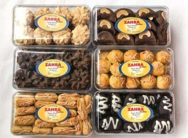 ZAHRA COOKIES