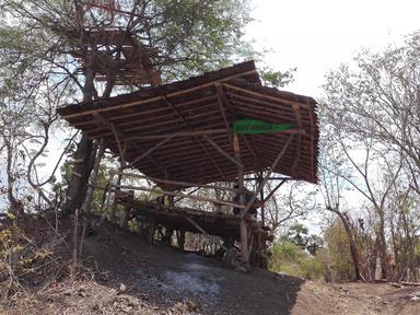 BUKIT KANGEN TASIU