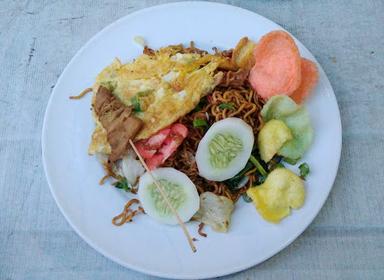 NASI GORENG BANG UCUP