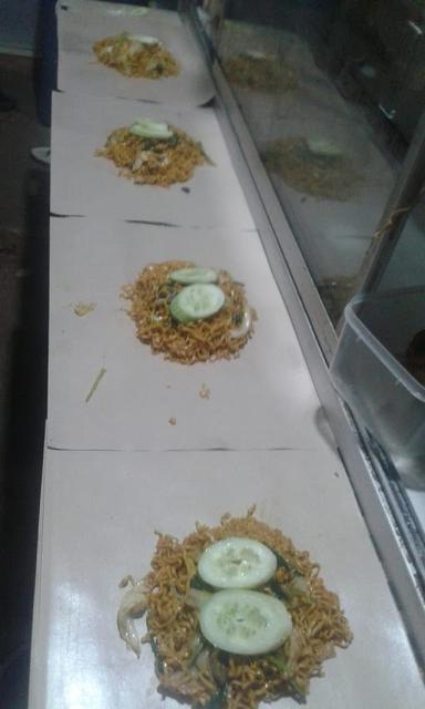 NASI GORENG CU'ENG